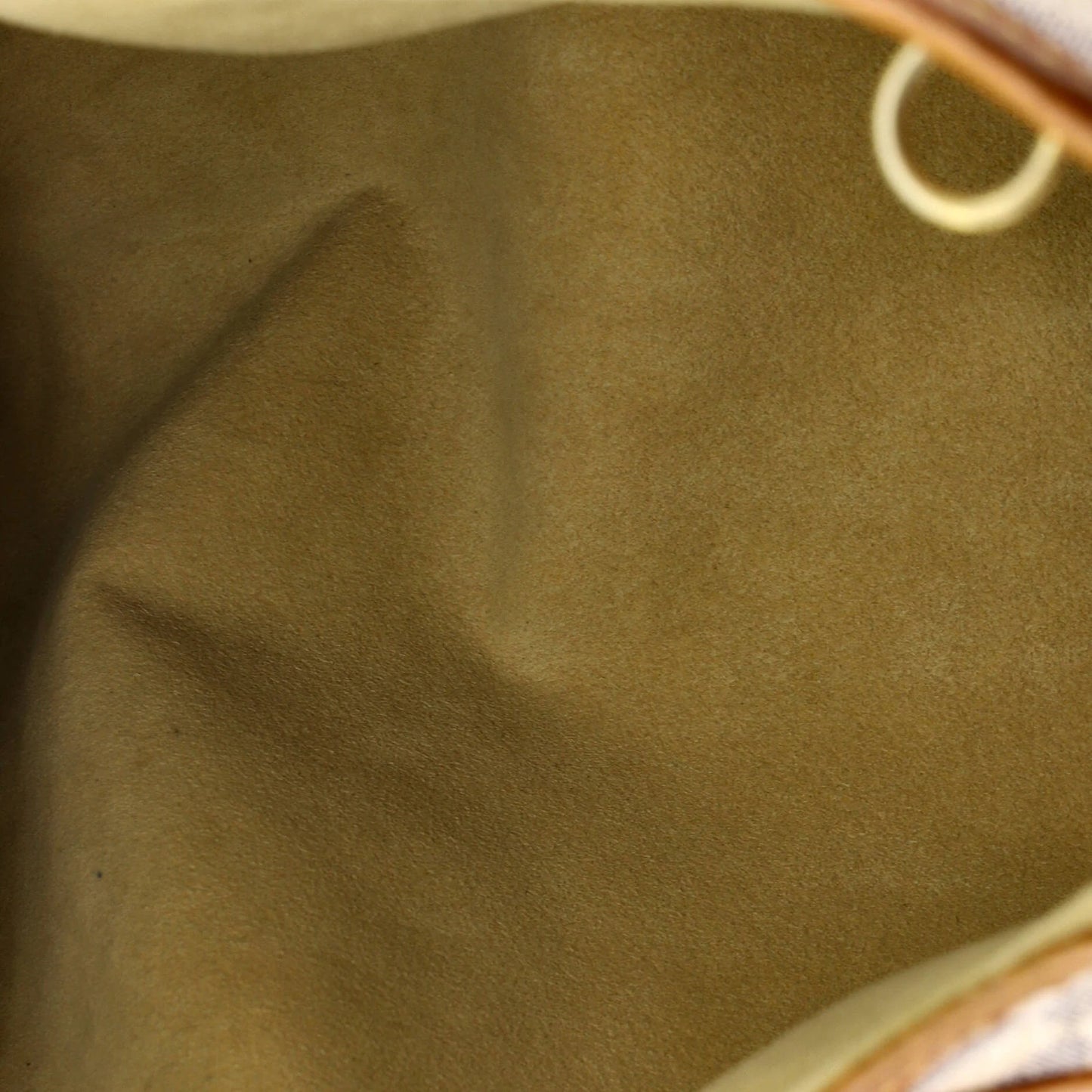 Louis Vuitton Galliera Handbag Damier Pm