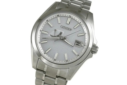 Citizen The Citizen Eco-Drive Aq1040-53A