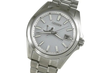 Citizen The Citizen Eco-Drive Aq1040-53A