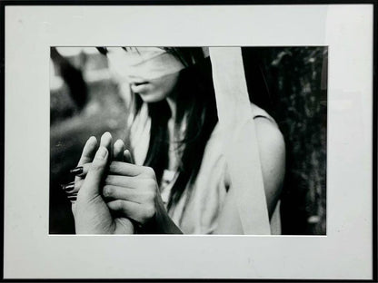 Wang Wanyu - Limited Edition "Untitled" (2007)