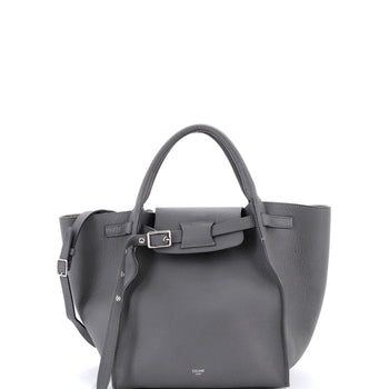 Celine Big Bag Grained Calfskin Small