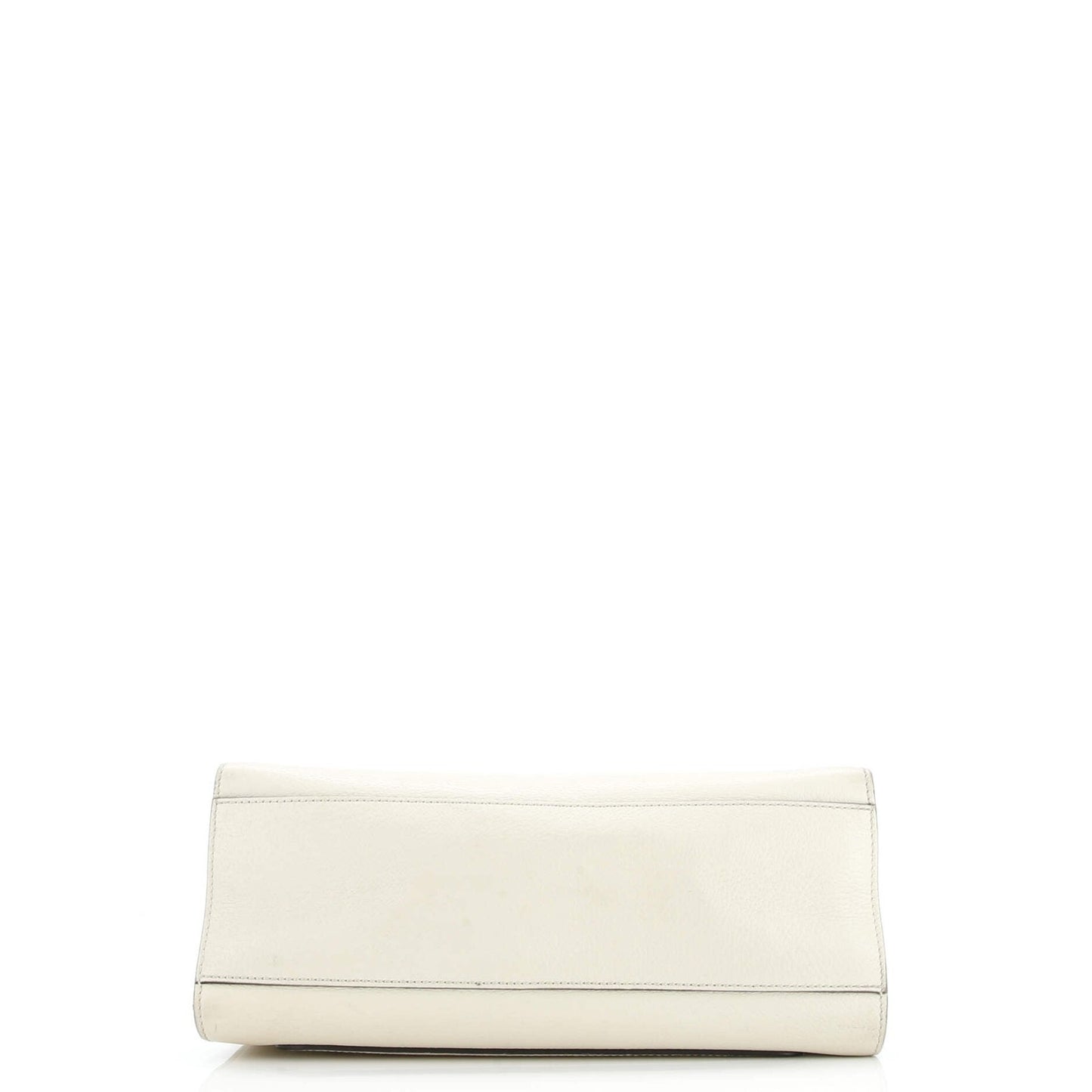 Gucci Totem Top Handle Bag Leather Medium