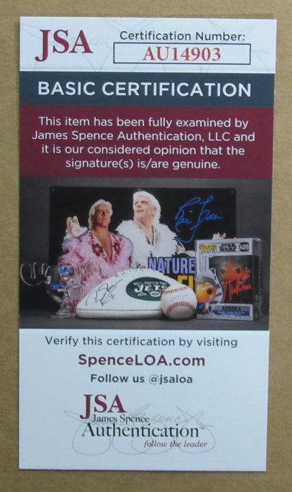 Brooks Robinson Hof Signed/Auto 8X10 Photo Collage Orioles Framed Jsa 196386