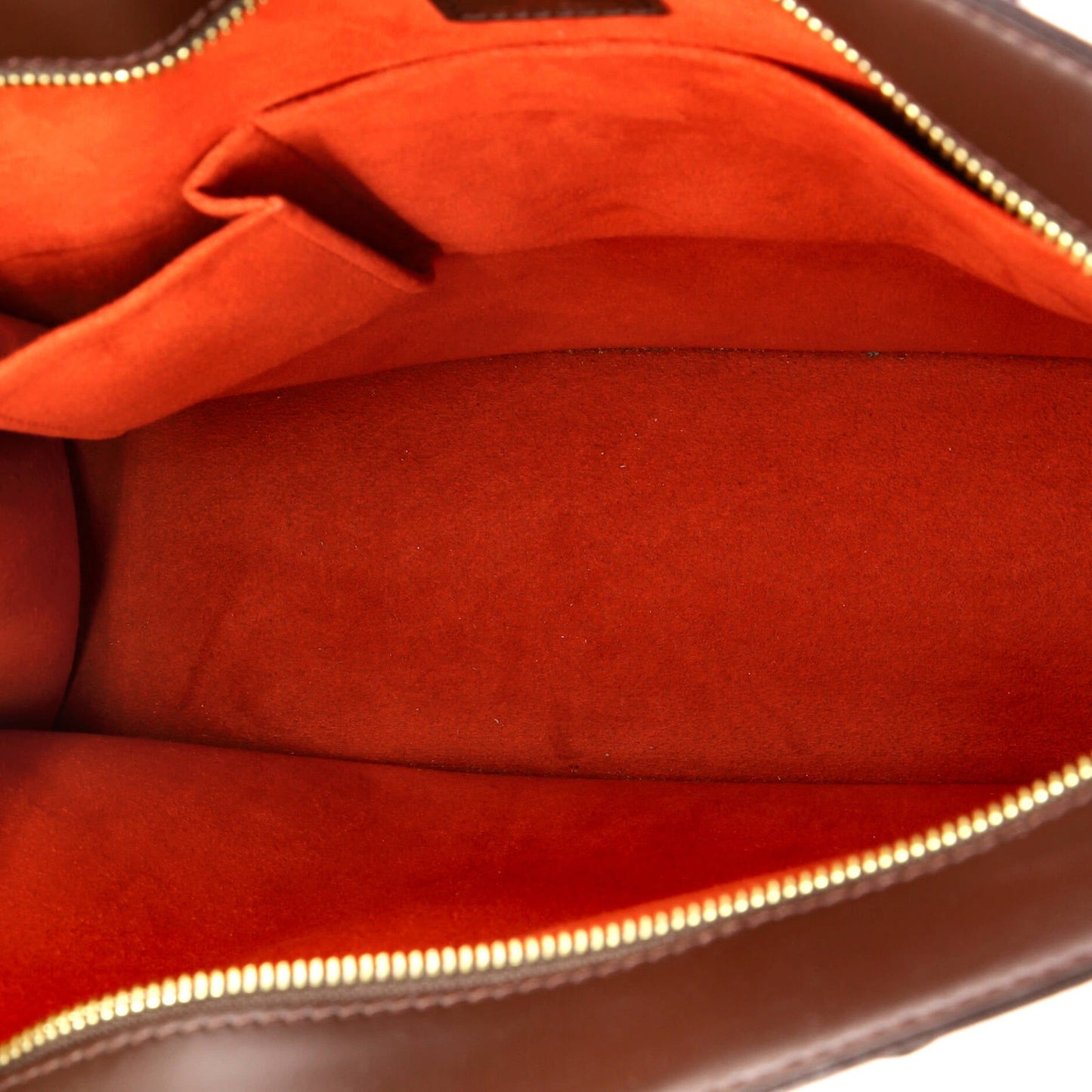 Louis Vuitton Venice Sac Plat Bag Damier Gm