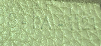 Celine Luggage Bag Grainy Leather Micro