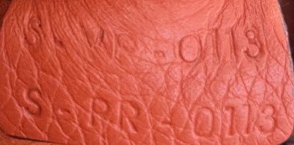 Celine Luggage Bag Grainy Leather Nano