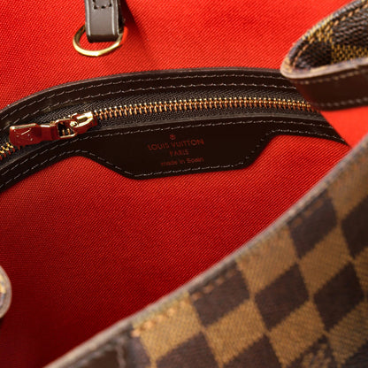 Louis Vuitton Cabas Rivington Damier