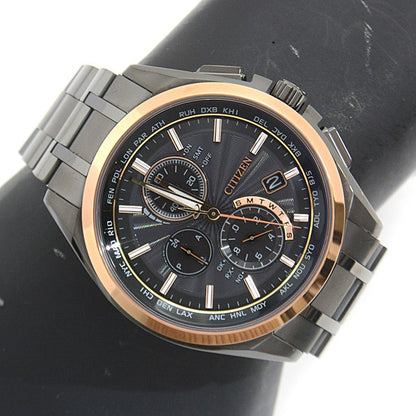 Citizen Attesa Eco-Drive Solar Powered Ltd