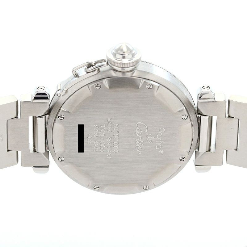 Cartier Pasha C De Cartier W31024M7