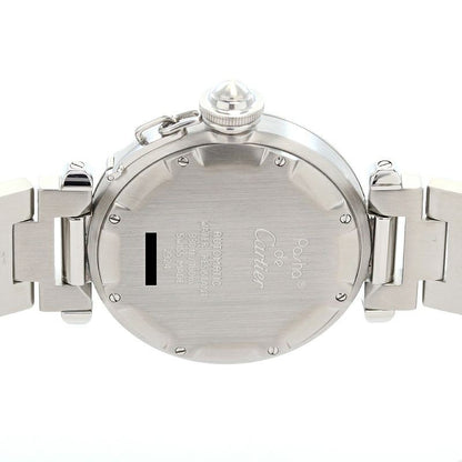 Cartier Pasha C De Cartier W31024M7