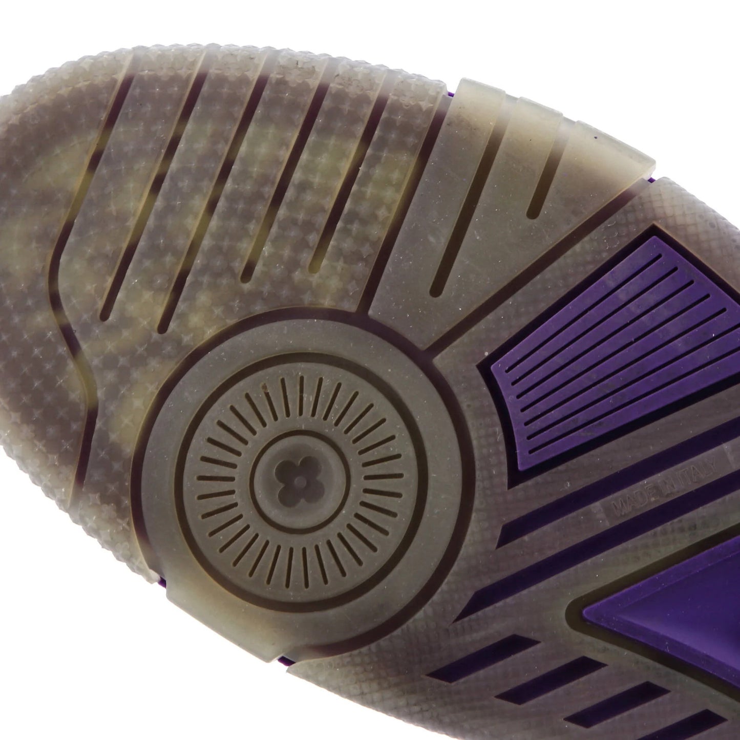 Louis Vuitton Men'S Lv Trainer Sneakers Suede