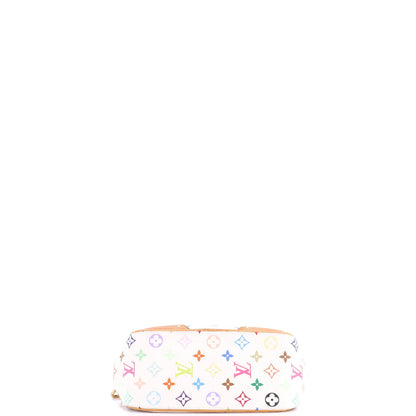 Louis Vuitton Marilyn Handbag Monogram Multicolor