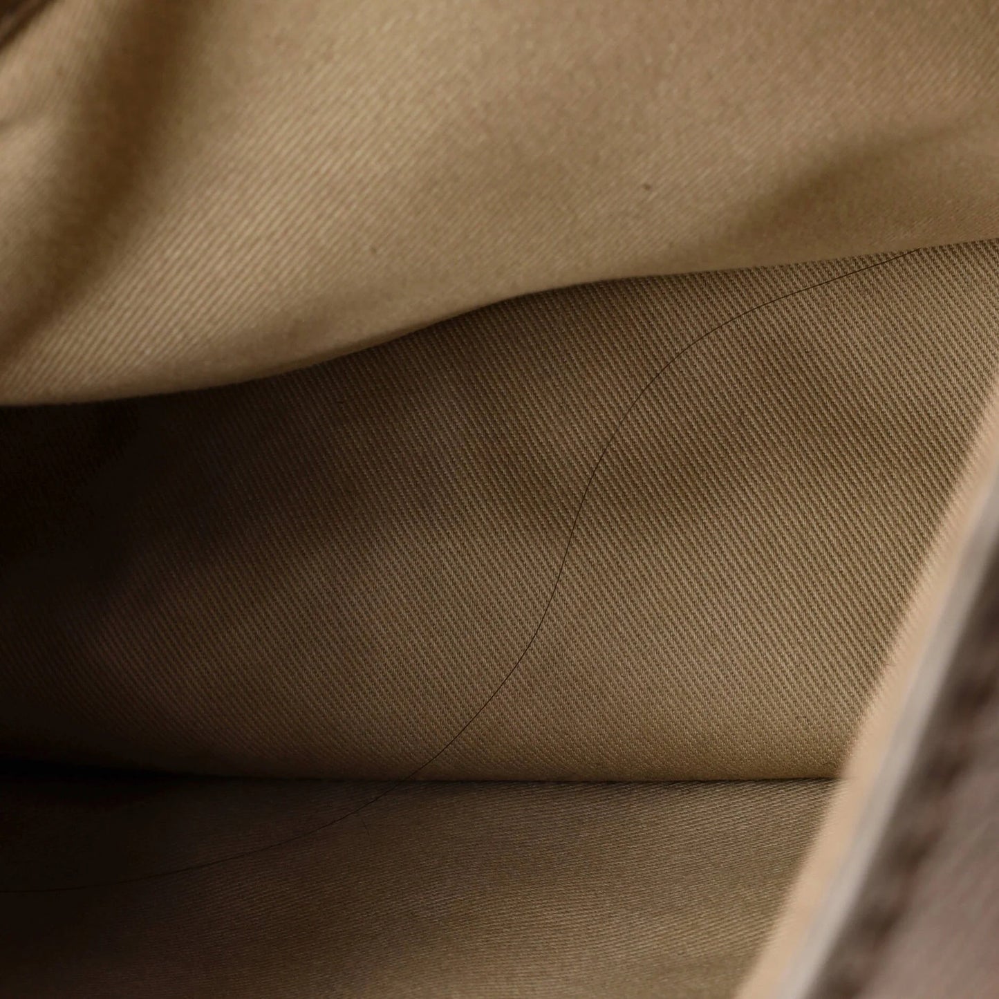 Chloe Aby Day Bag Leather Medium