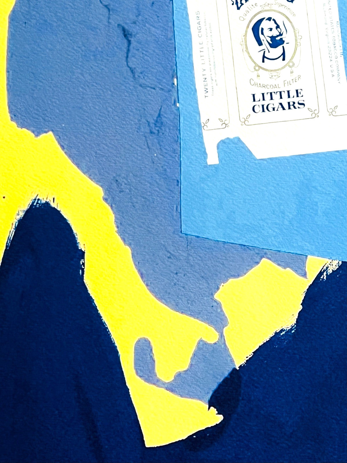 Robert Motherwell Lithograph Coa Signed Numbered Pencil Limited Ed