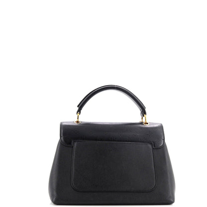 Louis Vuitton Very One Handle Bag Monogram Leather