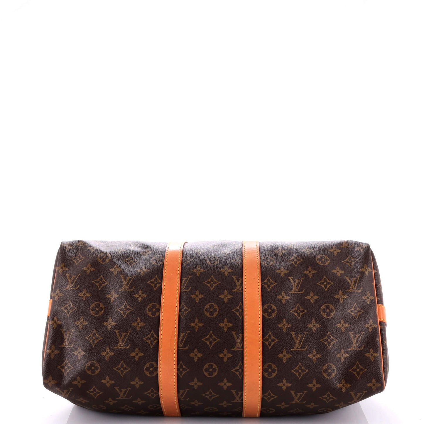 Louis Vuitton Keepall Bandouliere Bag Monogram Canvas 45