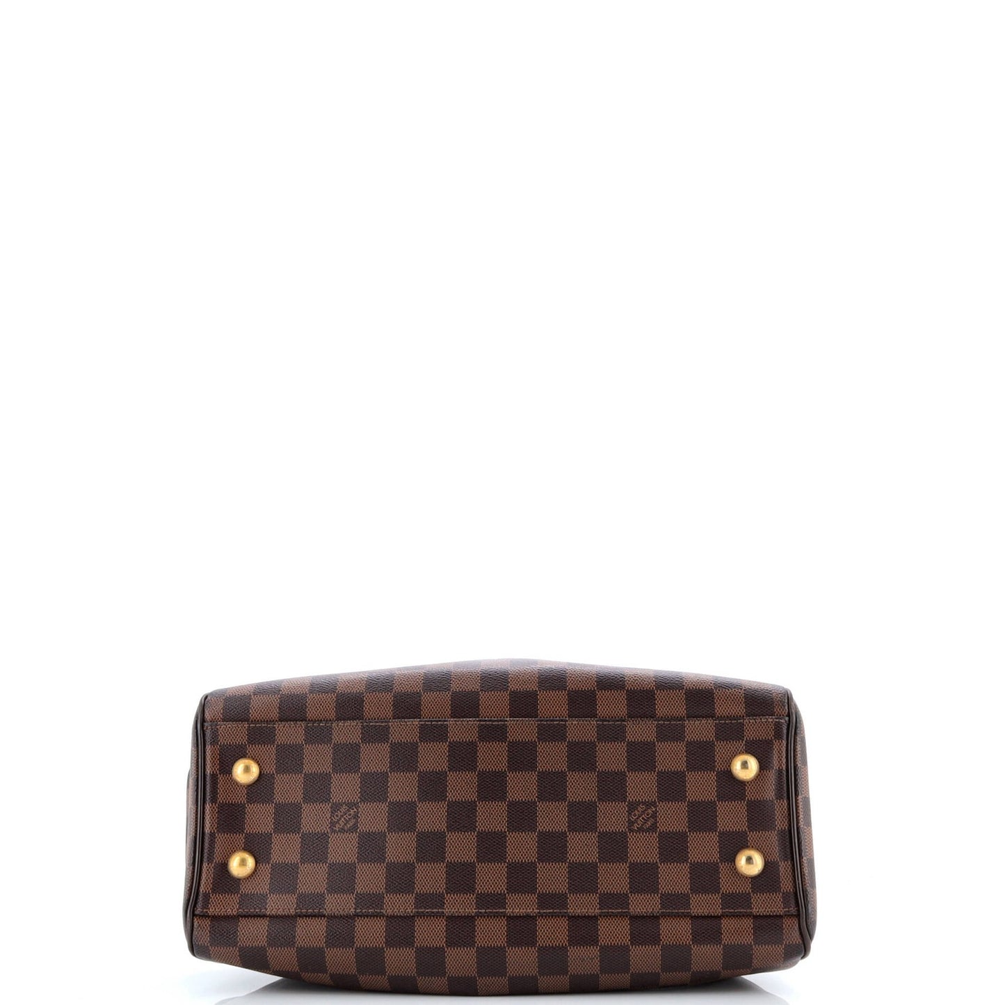 Louis Vuitton Trevi Handbag Damier Pm