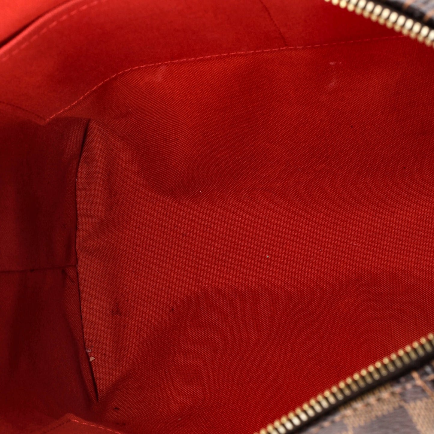 Louis Vuitton Totally Handbag Damier Pm