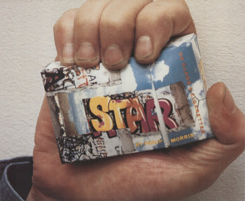 Martin Kippenberger Untitled (Star Cigarettes) 