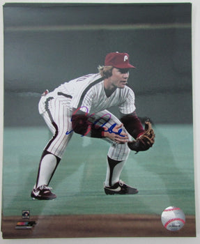 Lot Of 44 Keith Moreland Philadelphia Phillies