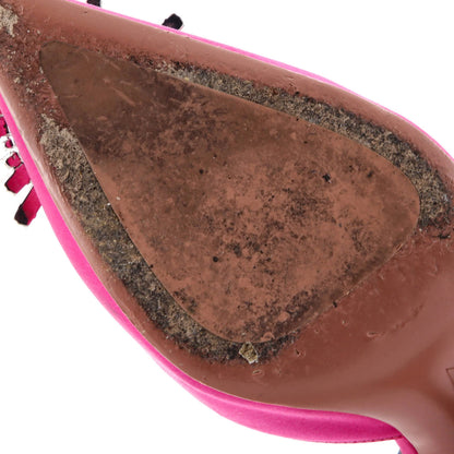 Amina Muaddi Women'S Begum Pumps Satin 95