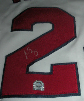 Manny Ramirez Boston Redsox! Mlb/Coa Signed