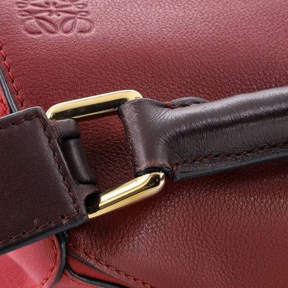 Loewe Puzzle Bag Leather Small