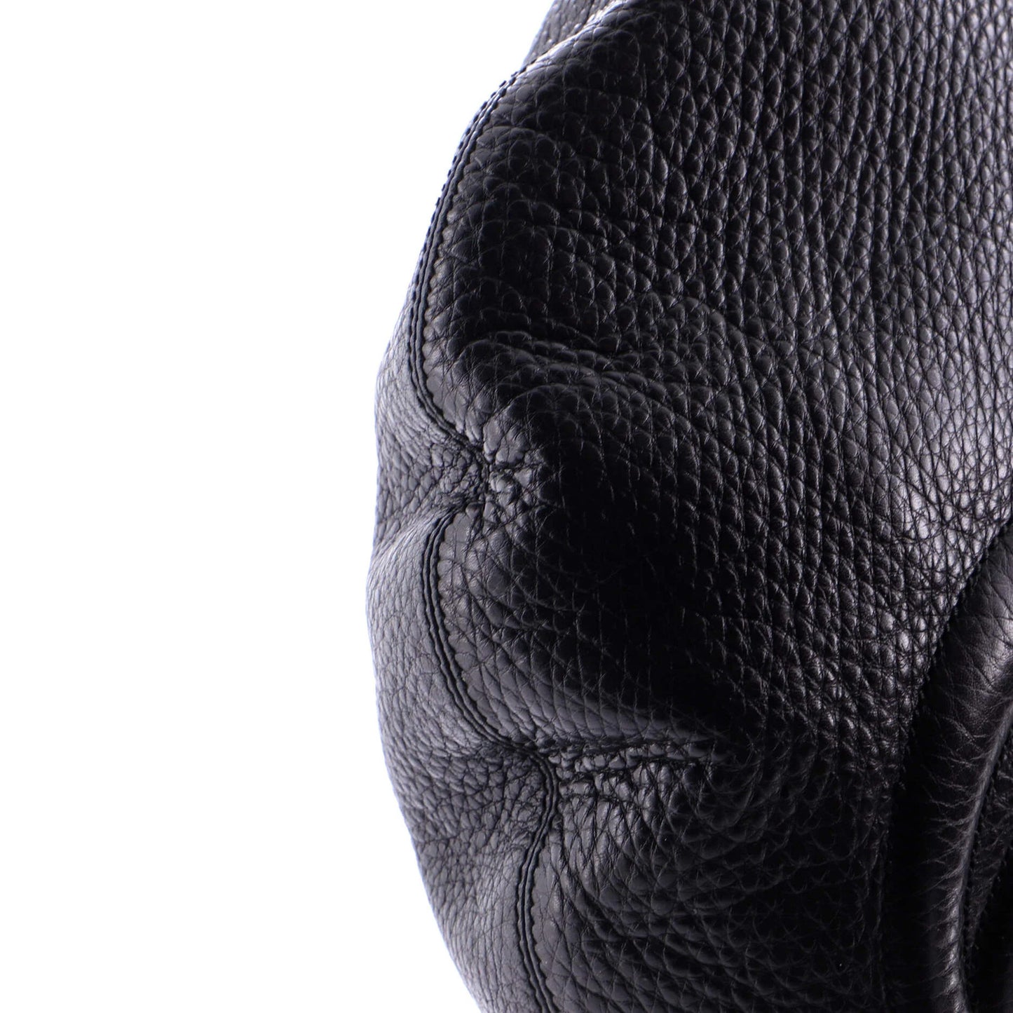 Gucci Soho Messenger Bag Leather Medium