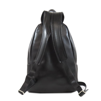 Givenchy   Backpack  Daypack Love Logo Leather
