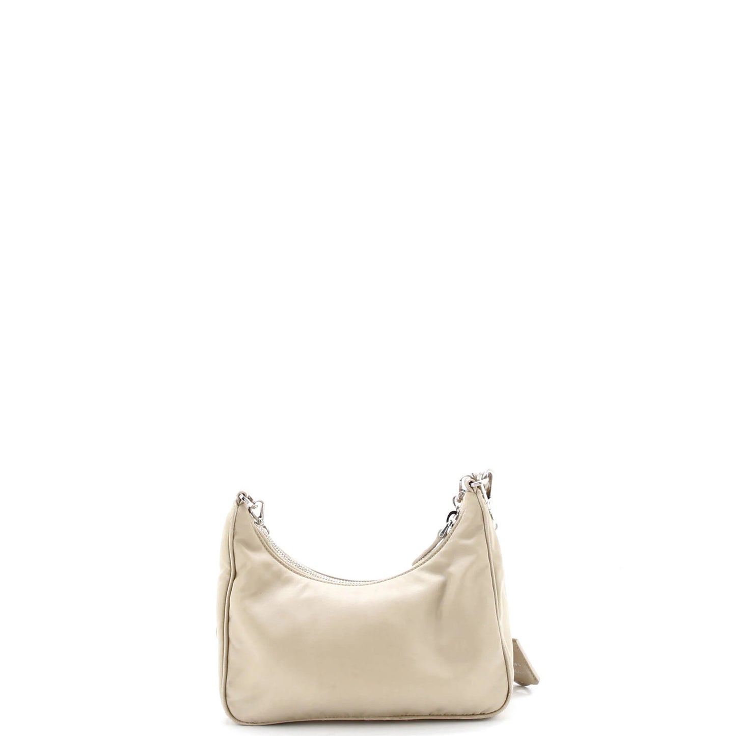 Prada Re-Edition 2005 Shoulder Bag Tessuto Small