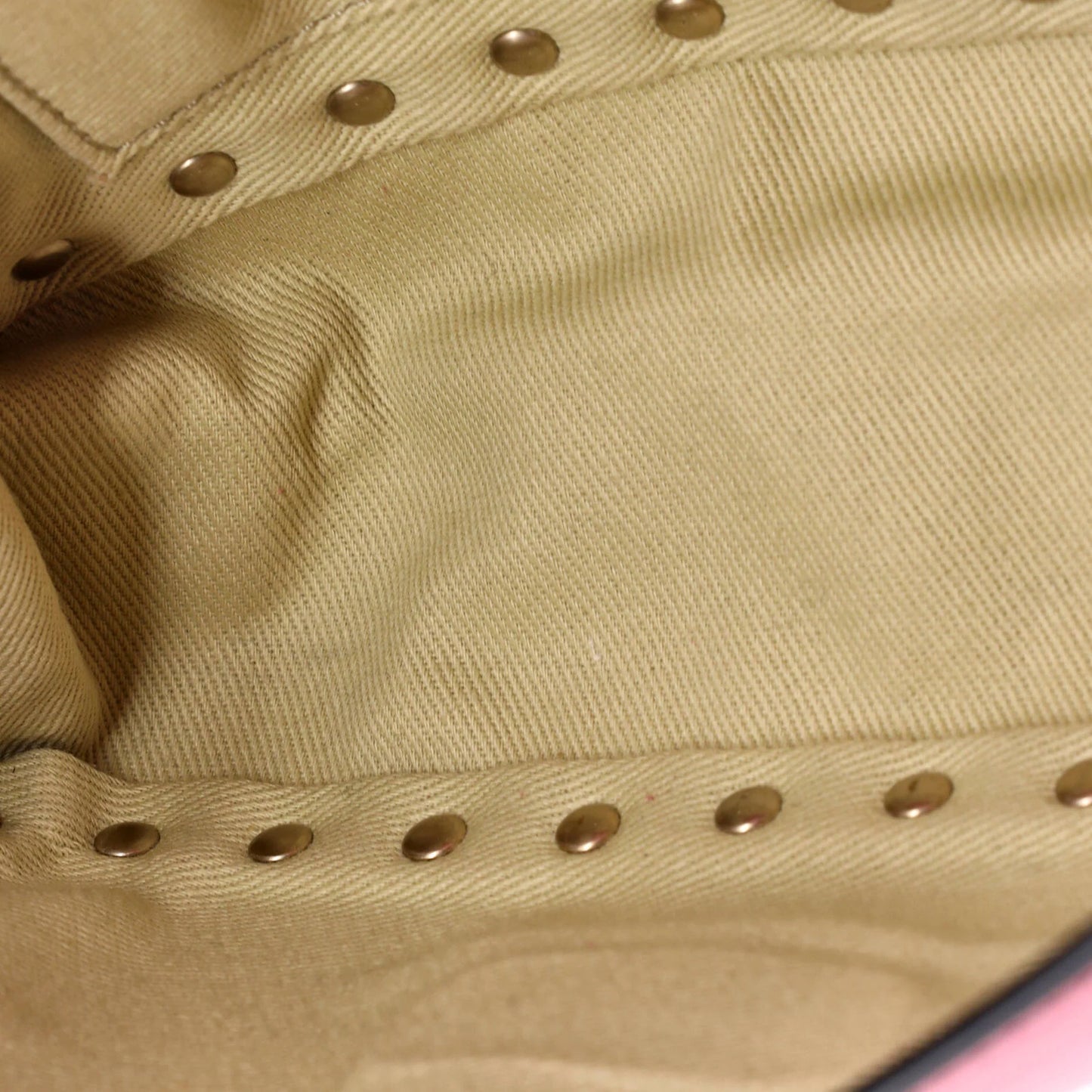 Valentino Garavani Rockstud Flip Lock Flap Bag Leather Mini