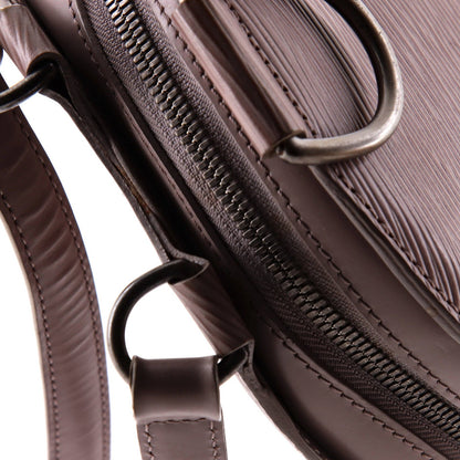 Louis Vuitton Mabillon Backpack Epi Leather