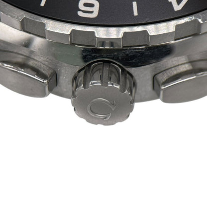 Omega Seamaster Aqua Terra Co-Axial Gmt