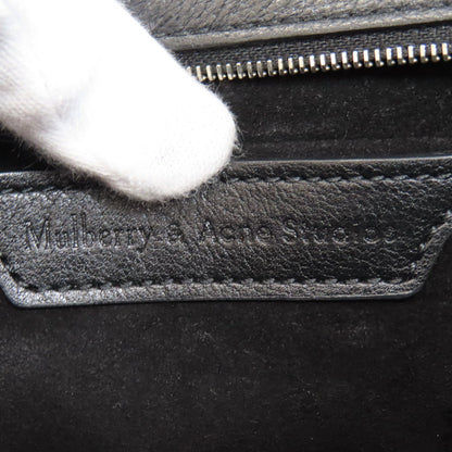 Leather MULBERRY 2WAY Handbag