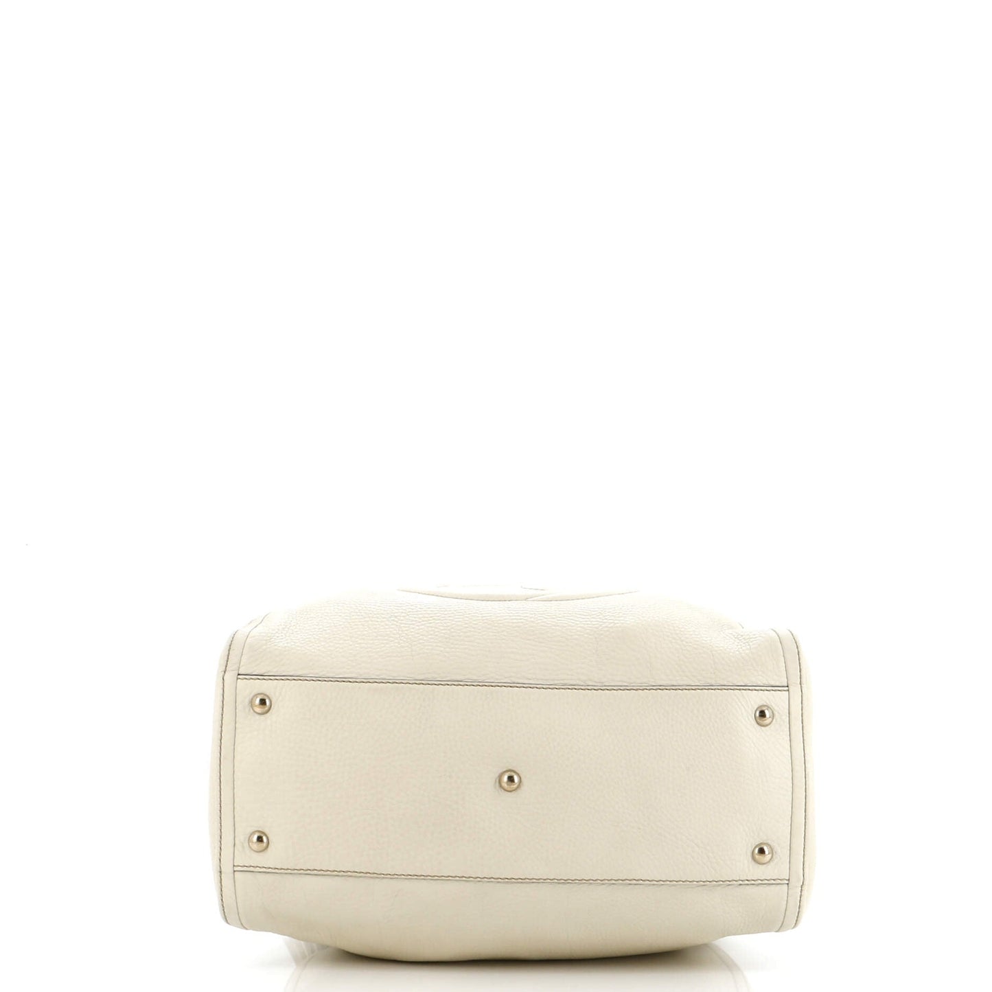 Gucci Soho Shoulder Bag Leather Medium