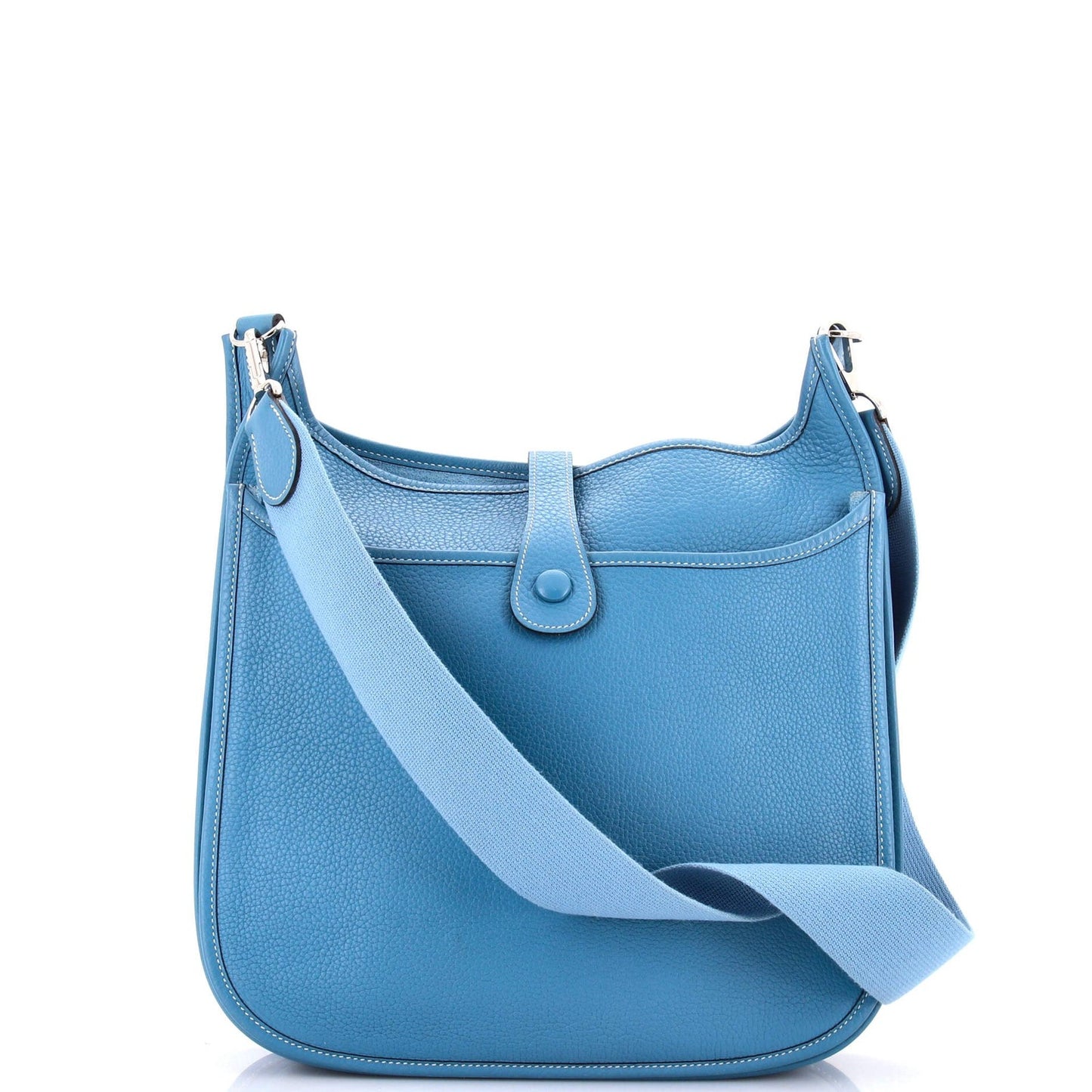 Hermes Evelyne Bag Gen Ii Clemence Gm