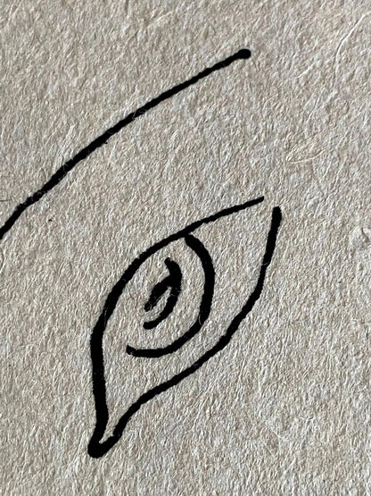 Henri-Matisse Lithograph Coa Hand Signed Numbered In Pencil Collection
