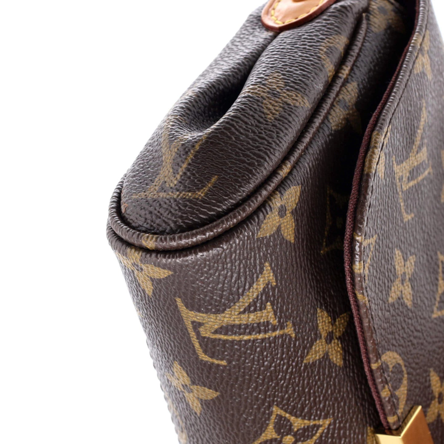 Louis Vuitton Favorite Handbag Monogram Canvas Pm