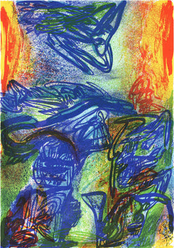 Peter Nyborg Untitled 