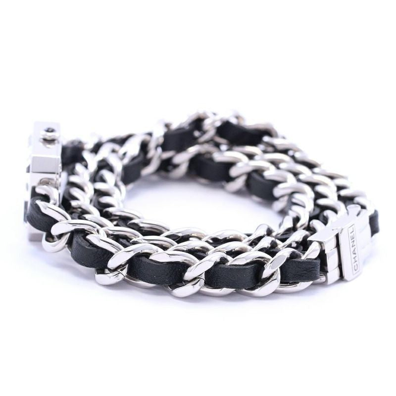 Chanel Premire Xs Triple Bracelet H3748