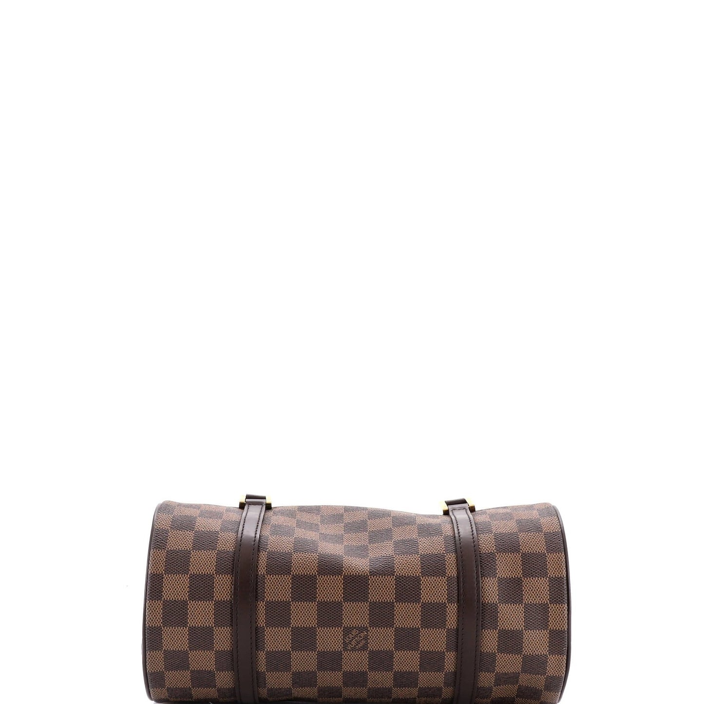 Louis Vuitton Papillon Handbag Damier 26