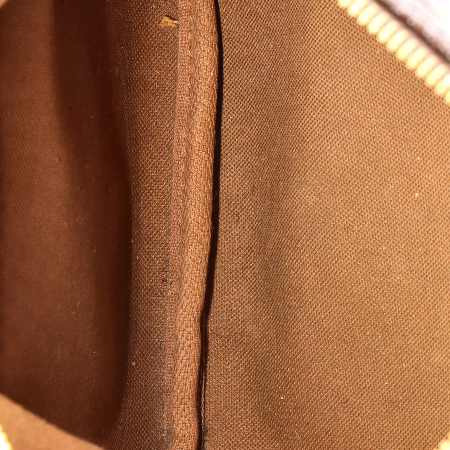 Louis Vuitton Speedy Handbag Limited Edition Monogram Cerises 25