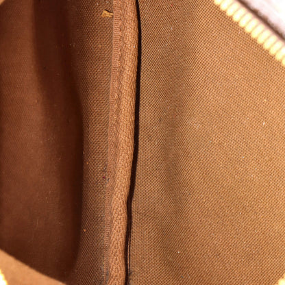 Louis Vuitton Speedy Handbag Limited Edition Monogram Cerises 25