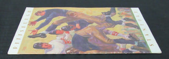 1928 Rose Bowl Pittsburgh Vs. Stanford College