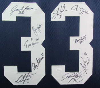 Penn State 10 Legends  