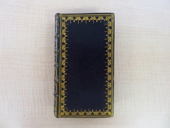 1630S Antique Bible 4 Christian Books : Prayer
