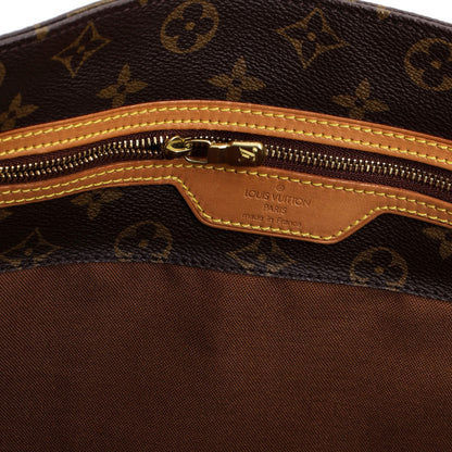 Louis Vuitton Cabas Alto Monogram Canvas
