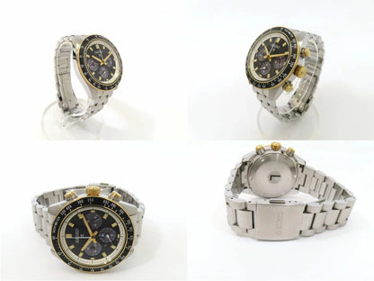 Seiko Sbdl113/V192-0Ah0 Prospex Speedmaster Solar