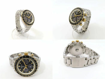 Seiko Sbdl113/V192-0Ah0 Prospex Speedmaster Solar