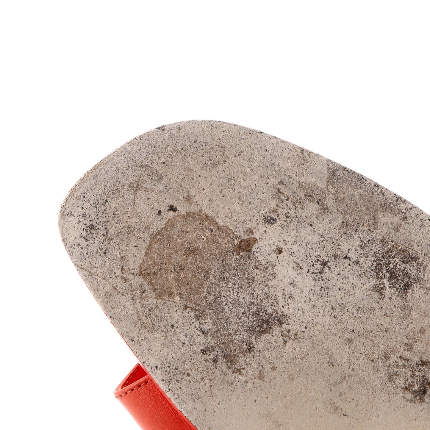 Hermes Women'S Oran Sandals Leather